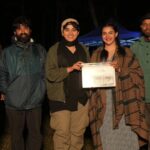 Honey Rose Instagram - Rachel Wraps Up! 🎬 The last 47 days have been an unforgettable chapter in my life. Stepping into the shoes of Rachel in this pan-Indian project was a unique experience. For the first time in my 18-year career as a heroine, I had the pleasure of working under the guidance of a dynamic and passionate lady director, Ms. Anandhini Bala, who transformed Rachel into the most ravishing character. Working with you, my friend, was an absolute delight. Of course, none of this would have been possible without the ideas and guidance of the renowned director, Abrid Shine sir... Thank you for presenting Rachel to the world.... Special thanks to Swaroop Philip for capturing the magic behind the lens! To make a great film you need a great story...Thanks to the young talented Rahul manappatt... I want to express my heartfelt gratitude to the entire cast and crew, including Baburaj, kalabhavan shajon, Jaffer idukki, Radhika, Vandita, Roshan basheer, Chandu Salimkumar, Pauly wilson, Vineeth thattil, Dinesh prabhakar, Joji, Baiju ezhupunna, Kannan chettan , Rahul manapattu,Ratheesh palode, Praveen b menon, Rajasekharan master,Mafia Sasi, Prabhu master, Sujith Raghav, Jackie, Ratheesh, Reseneesh, Prijin, Sakheer, Ben, Nidath, assistant associate directors Vishnu, yokesh, Sangeet, Anish, Jujin, and Rahul, karthi,Nebu , Nidad and many others whose names I may have missed. Your contributions have been invaluable, and I thank each and every one of you from the depths of my heart. I also want to sincerely thank Badukka (Badusha) and Shinoy for producing this incredible movie. Stay tuned for more exciting updates! See you all soon! @swaroopphilip @roshan_rb @r_radhikaofficial @vanditha_manoharan @_nebu.john_cheppukulam__ @rahul_namo_⁶ @rahul_manappatt @_nebu.john_cheppukulam__ @rahul_namo_ @sangeeth_v.s @vishnuraghunandanm @thenameis_yogesh @nidad_k_n