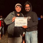 Honey Rose Instagram - And it's time to wrap up! Working with this exceptionally skilled team has been an incredible experience. I want to express my gratitude to @badushanm (Badhukka) for placing his trust in me right from the start, even when I had uncertainties. I consider it a fantastic opportunity to collaborate with the highly talented director, Abrid Shine Sir. It was an unforgettable experience. @anandhini._bala , a debutant director, showcased great potential . Did not even seem like it was her first time managing a large crew. A big shoutout to the ever-beautiful @honeyroseinsta , who gave her utmost and is undoubtedly destined for greater heights with her outstanding performance. Also, kudos to @rahul_manappatt for providing us with such an excellent story . A young mind with wide horizons. I'd like to extend special mentions to @chanduveeyyy and @r_radhikaofficial for being wonderful co-artists throughout this journey. Thank you dear @swaroopphilip for capturing beautiful frames throughout the movie... And a very special mentions to @manjubadhu @ratheesh_palod @prijin_jp @thenameis_yogesh @vishnuraghunandanm @sangeeth_v.s @ben_sherin_ @paulstarwatson @abhairavi @praveen_b_menon @deepu_sk @_anish_mathew