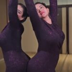 Honey Rose Instagram -