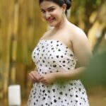 Honey Rose Instagram - Photography @oliveweddingcompany @afsalolive_photography Costume @cinderlladesign_studio @simi_binu_ @_dhanya_jolly Hairstyle @rahul_namo_ Accessories @kushalsfashionjewellery
