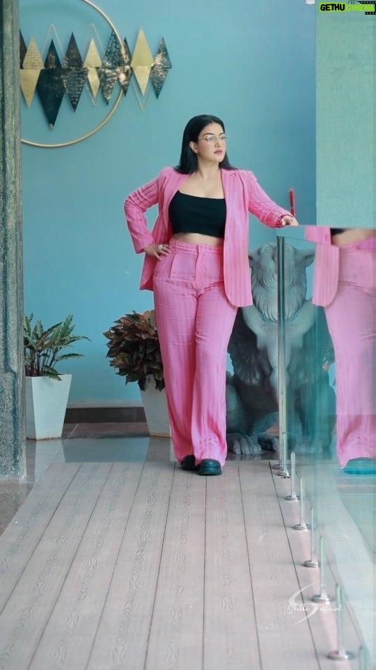 Honey Rose Instagram - Photography @shikku_j_official__ Hairstyle @rahulnamo