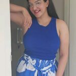 Honey Rose Instagram -