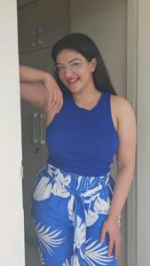 Honey Rose Instagram -