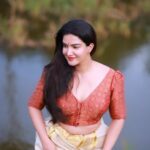Honey Rose Instagram - Photography @baljithm Hairstyle @rahul_namo_