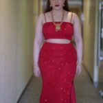 Honey Rose Instagram -