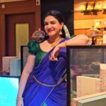 Honey Rose Instagram -