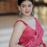 Honey Rose Instagram - Photography @shikku_j_official__ Costume @tanith Hairstyle @rahulnamo