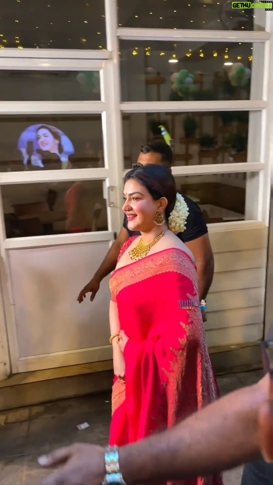 Honey Rose Instagram - videos credits @suniladox