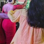 Honey Rose Instagram - Thank you Vengara for this amazing reception ❤️