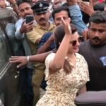 Honey Rose Instagram -