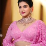 Honey Rose Instagram - Photography. @emerson_photographzz @edisondavis_ Costume @tanith_design Accessories @goodwillcollectionskerala Hairstyle @sreshtamakeup