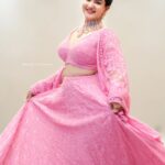 Honey Rose Instagram - Photography. @emerson_photographzz @edisondavis_ Costume @tanith_design Accessories @goodwillcollectionskerala Hairstyle @sreshtamakeup