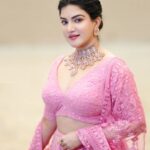 Honey Rose Instagram - Photography. @emerson_photographzz @edisondavis_ Costume @tanith_design Accessories @goodwillcollectionskerala Hairstyle @sreshtamakeup