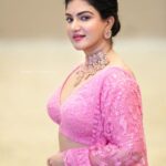Honey Rose Instagram - Photography. @emerson_photographzz @edisondavis_ Costume @tanith_design Accessories @goodwillcollectionskerala Hairstyle @sreshtamakeup