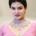 Honey Rose Instagram - Photography. @emerson_photographzz @edisondavis_ Costume @tanith_design Accessories @goodwillcollectionskerala Hairstyle @sreshtamakeup