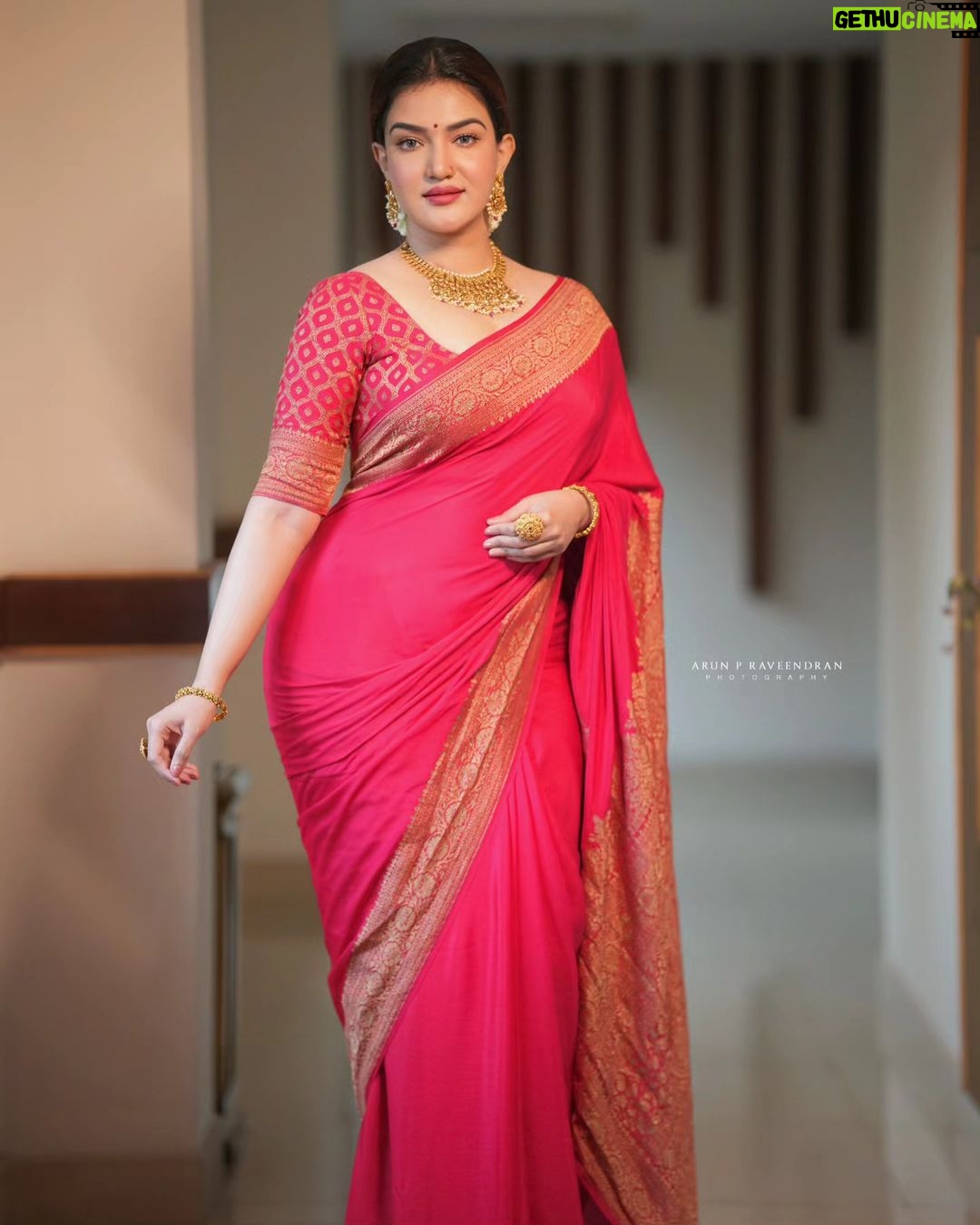 Honey Rose Instagram - Photography @arun_p_raveendran_