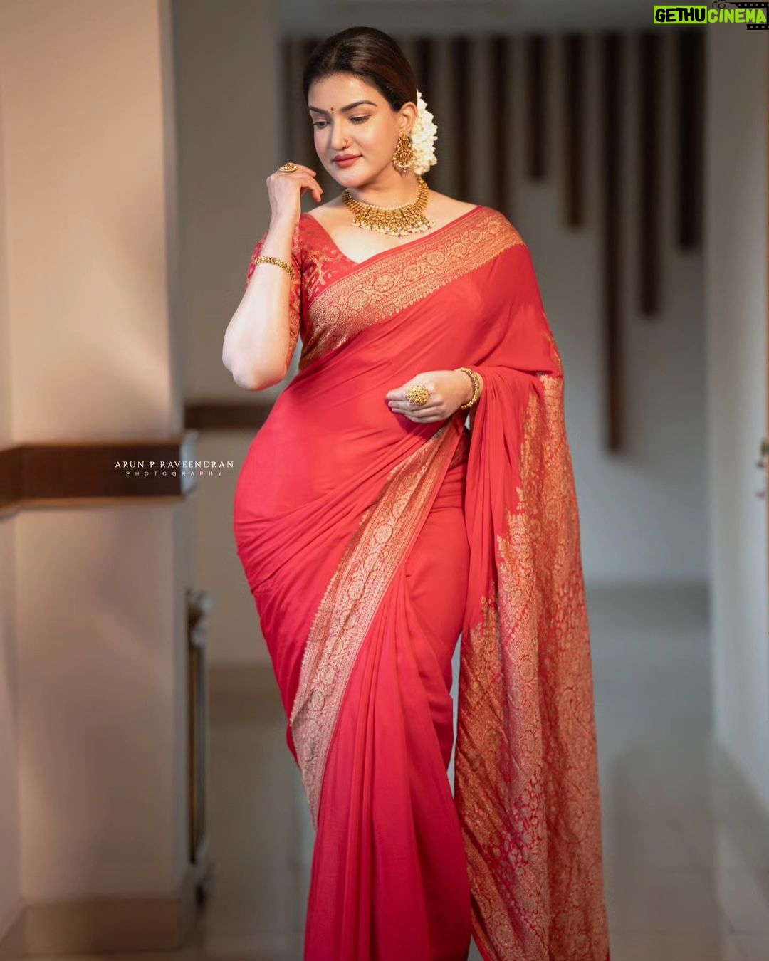 Honey Rose Instagram - Photography @arun_p_raveendran_