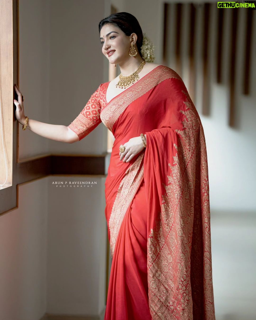 Honey Rose Instagram - Photography @arun_p_raveendran_