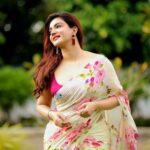 Honey Rose Instagram - Photography @shikku_j_official__ Mua @sreshtamakeup Costume @tanith_design Accessories @priya_anokhi_