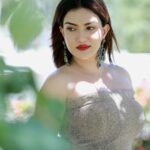 Honey Rose Instagram - Photography @shikku_j_official__ Mua @sreshtamakeup Costume @tanith_design Accessories @priya_anokhi_