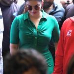 Honey Rose Instagram - Video credits @unnisurendran