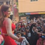 Honey Rose Instagram – Love this vibe..always 😍😜