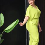 Honey Rose Instagram - Photography @shikku_j_official__ Mua @sreshtamakeup