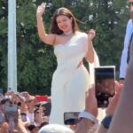 Honey Rose Instagram -