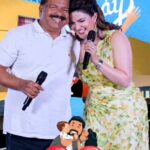 Honey Rose Instagram - Happy Father's day to all the fathers out there...😍❤️❤️