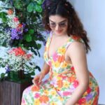 Honey Rose Instagram - Photography @baljithm Mua @sreshtamakeup Accessories @priya_anokhi_