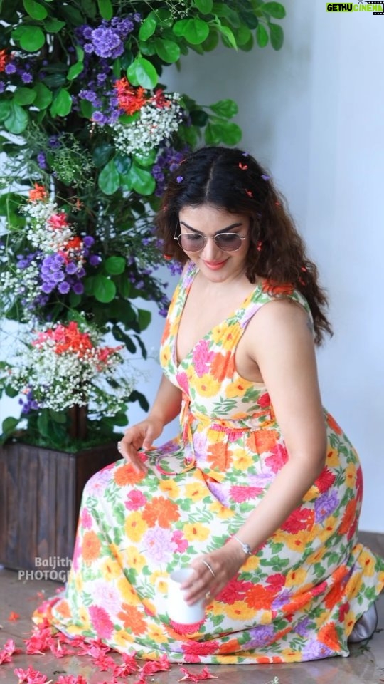 Honey Rose Instagram - Photography @baljithm Mua @sreshtamakeup Accessories @priya_anokhi_