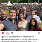 Honey Rose Instagram - നമ്മൾ മലയാളികളുടെ ഒരു പവറേ.. ഹോ.. എന്താല്ലേ....😍😜😜😜😜
