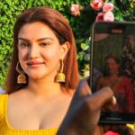 Honey Rose Instagram -