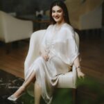 Honey Rose Instagram - Photography @cloudsbyvibin Mua @renjurenjimar Hairstylist @sudhiar.hairandmakeup