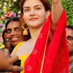 Honey Rose Instagram -