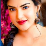 Honey Rose Instagram -