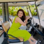 Honey Rose Instagram -