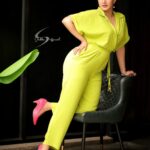 Honey Rose Instagram - Photography @shikku_j_official__ Mua @sreshtamakeup