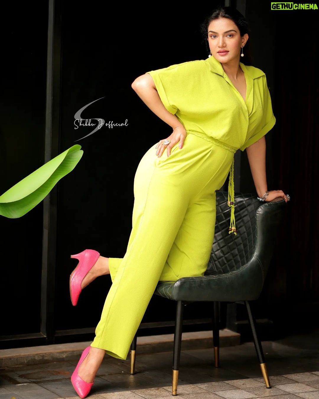 Honey Rose Instagram - Photography @shikku_j_official__ Mua @sreshtamakeup