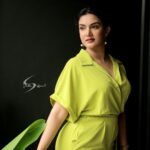 Honey Rose Instagram - Photography @shikku_j_official__ Mua @sreshtamakeup