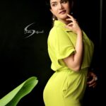 Honey Rose Instagram - Photography @shikku_j_official__ Mua @sreshtamakeup
