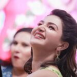 Honey Rose Instagram - Photography @bijuyoyo MUA @renjurenjimar Hairstylist @sudhiar.hairandmakeup