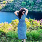 Honey Rose Instagram – Breathtaking view! Real heaven on Earth…
Visited The Vee Pass, Knockmealdown mountains,Co.Tipperary
IRELAND with family and friends…@rens7777
@bakemeacakeclonmel 
Photography Manu Joseph @mj_manu82
