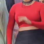 Honey Rose Instagram -