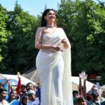 Honey Rose Instagram - Thank you Ireland 🇮🇪 !! Really had an amazing blast !! The warmth and hospitality I have experienced since my arrival have been truly remarkable.... So happy to get in touch with loads of Malayalees across Ireland especially Dublin … I may take this Opportunity to thank organisers of mind mega mela ..... once again I may express my sincere gratitude for inviting me ... It was awesome to share dais with high end government officials of Ireland.... I really had a great time.. these days would be considered as glittering days of this year !! Love you all.... @jackchamberstd @mind_ireland @bindunair_ @rens7777