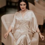 Honey Rose Instagram - Photography @akhil.aklopz Mua @renjurenjimar Hairstylist @sudhiar.hairandmakeup
