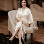 Honey Rose Instagram - Photography @akhil.aklopz Mua @renjurenjimar Hairstylist @sudhiar.hairandmakeup