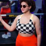 Honey Rose Instagram - Photography @anujithp_k