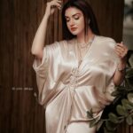 Honey Rose Instagram - Photography @akhil.aklopz Mua @renjurenjimar Hairstylist @sudhiar.hairandmakeup