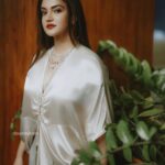 Honey Rose Instagram – Photography @cloudsbyvibin
Mua @renjurenjimar
Hairstylist @sudhiar.hairandmakeup